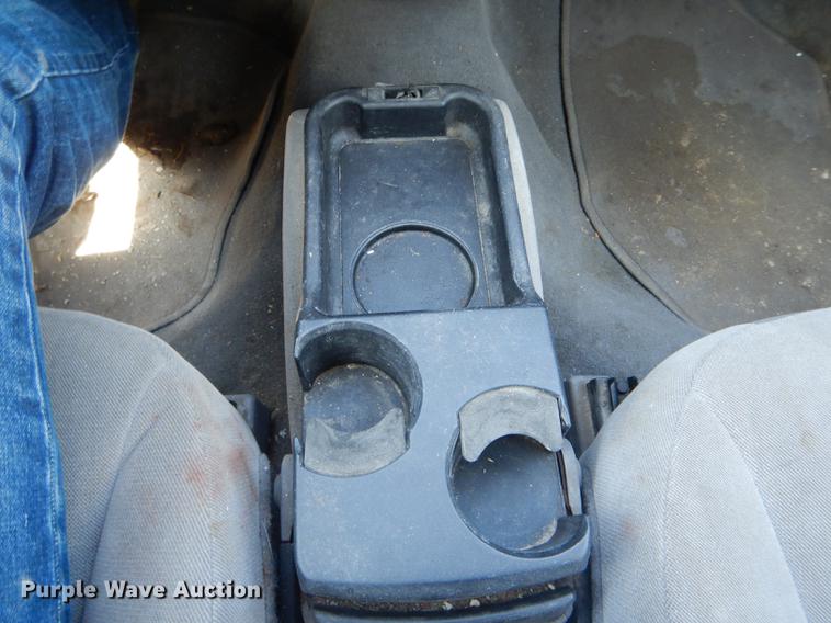 image for item DE8435 2007 Ford Taurus SE