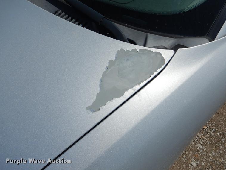 image for item DE8435 2007 Ford Taurus SE