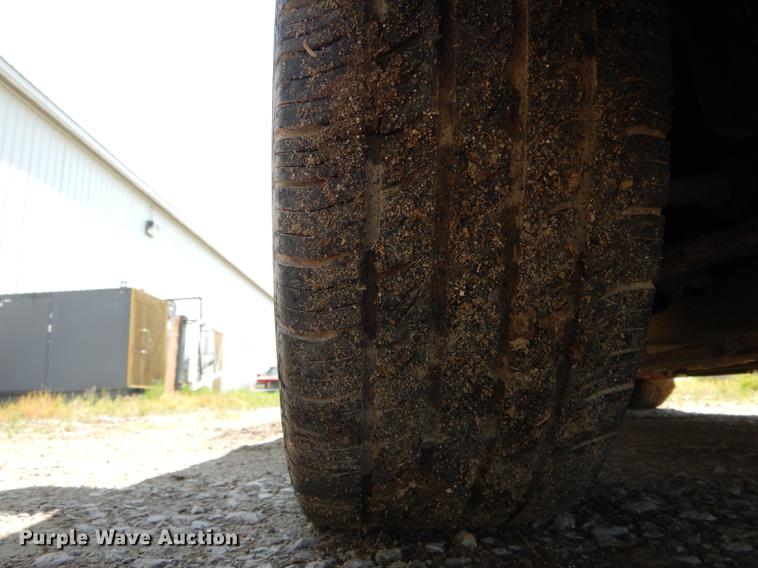 image for item DE8435 2007 Ford Taurus SE