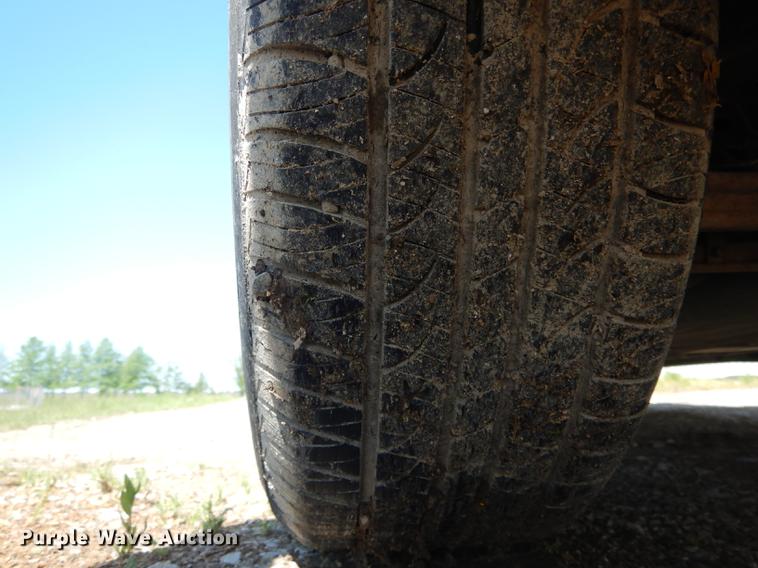 image for item DE8435 2007 Ford Taurus SE