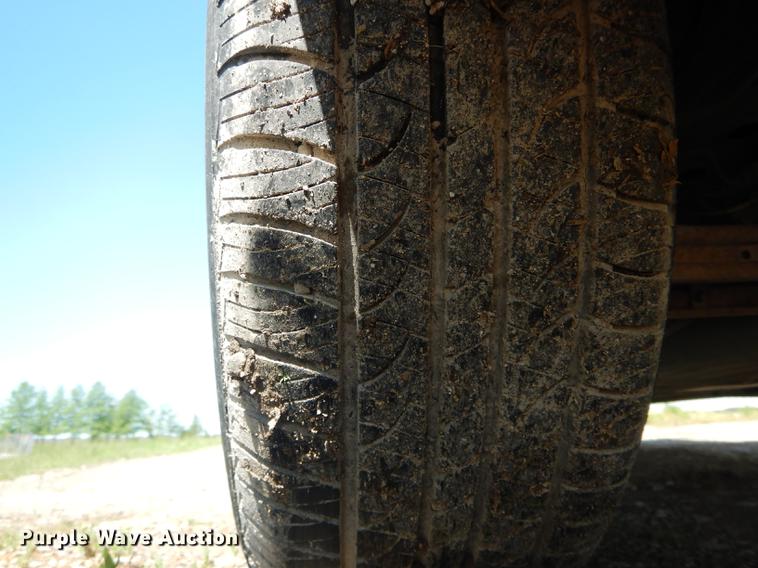 image for item DE8435 2007 Ford Taurus SE