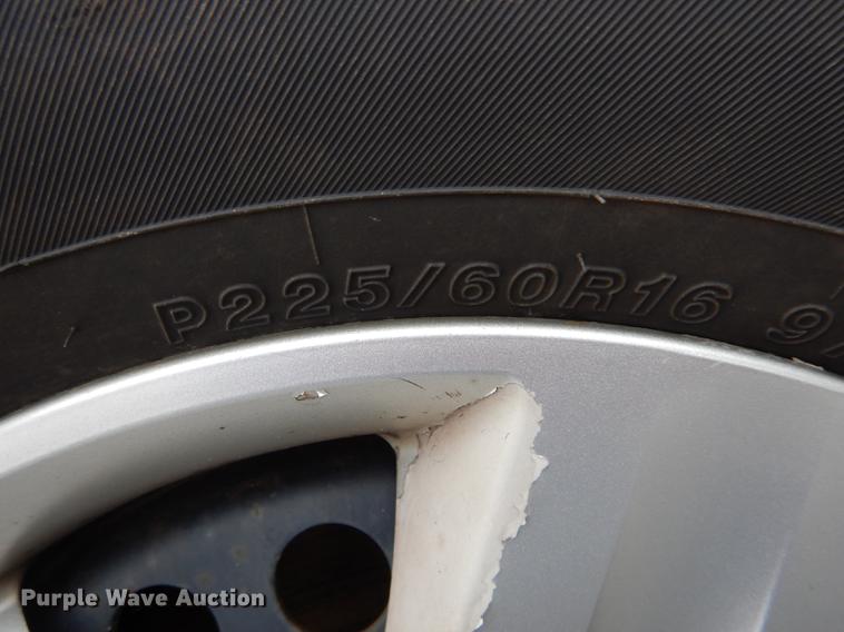 image for item DE8443 2009 Chevrolet Impala LS