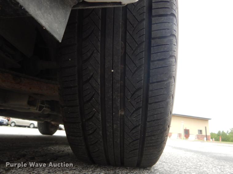 image for item DE8443 2009 Chevrolet Impala LS