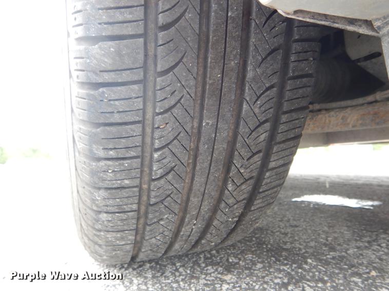 image for item DE8443 2009 Chevrolet Impala LS