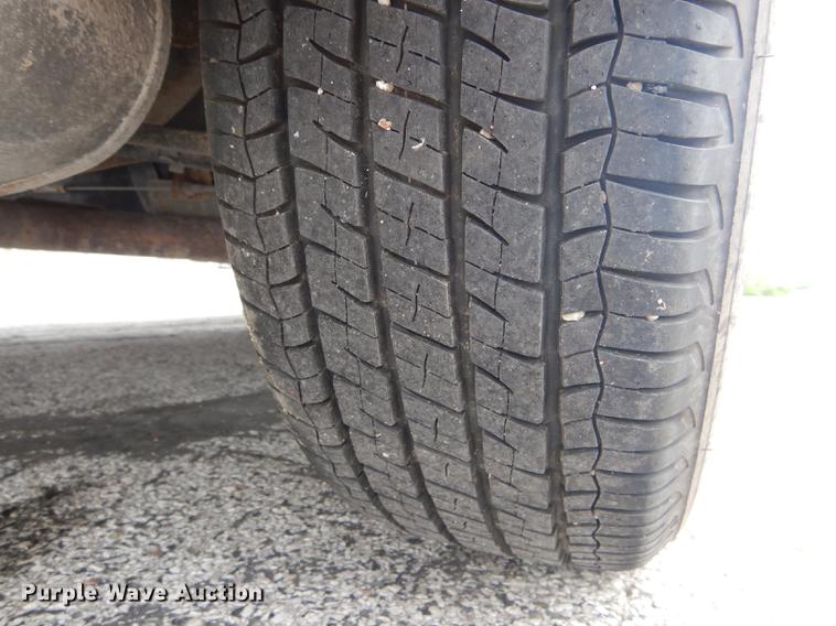 image for item DE8443 2009 Chevrolet Impala LS