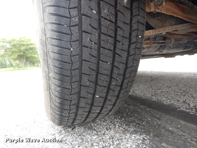 image for item DE8443 2009 Chevrolet Impala LS