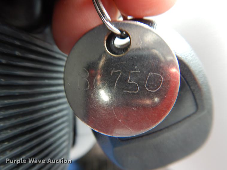 image for item DE8443 2009 Chevrolet Impala LS