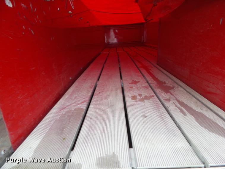 image for item DF0764 1999 Pierce aerial fire truck