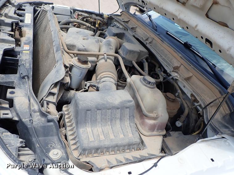 image for item DF1192 2013 Ford F350 Super Duty Crew Cab pickup truck
