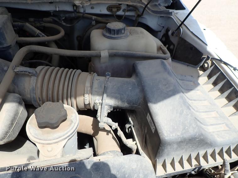 image for item DF1192 2013 Ford F350 Super Duty Crew Cab pickup truck