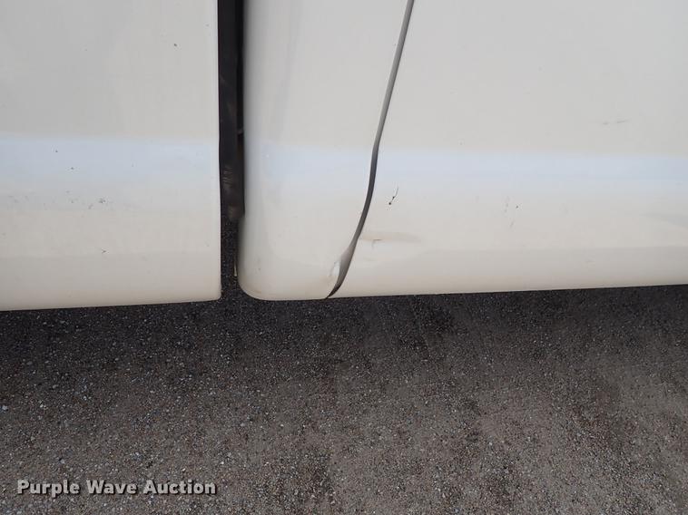 image for item DF1192 2013 Ford F350 Super Duty Crew Cab pickup truck