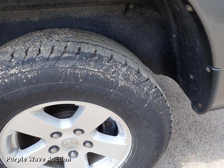 image for item DF1193 2012 Dodge Ram 1500 Crew Cab pickup truck