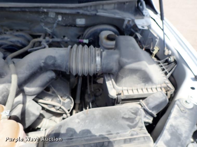 image for item DF1194 2015 Ford F150 SuperCrew pickup truck