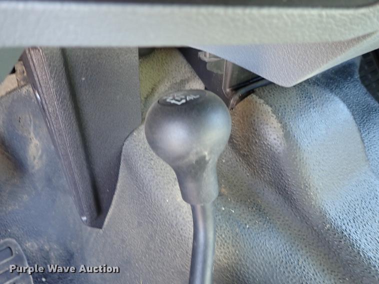 image for item DF1196 2016 Ford F250 Super Duty Crew Cab pickup truck