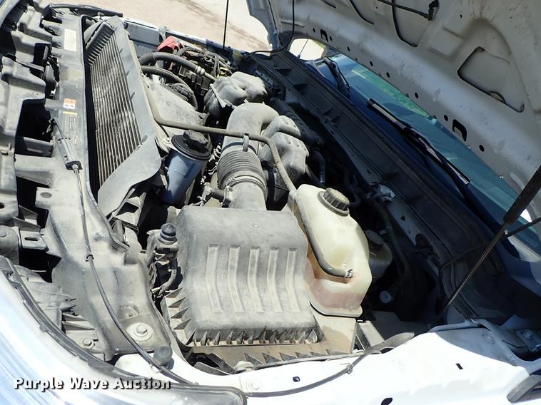 image for item DF1196 2016 Ford F250 Super Duty Crew Cab pickup truck