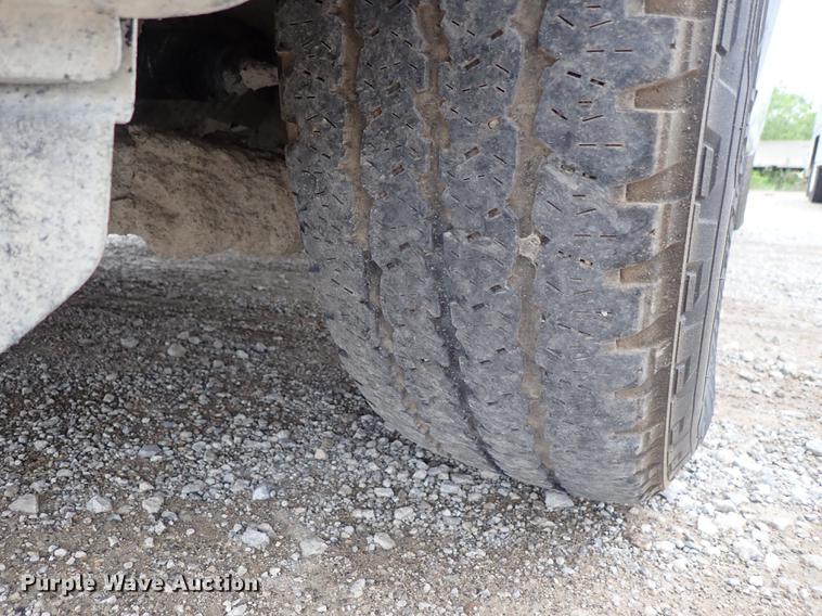 image for item DF1200 2016 Ford F150 SuperCrew pickup truck