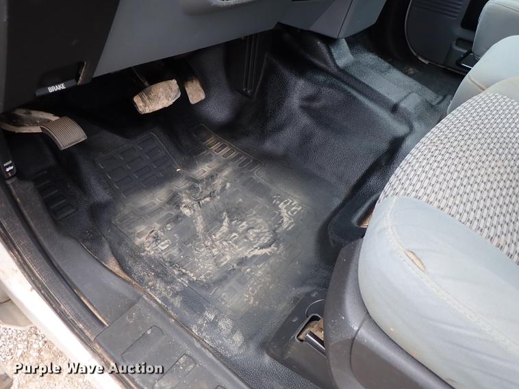 image for item DF1201 2015 Ford F250 Super Duty Crew Cab pickup truck