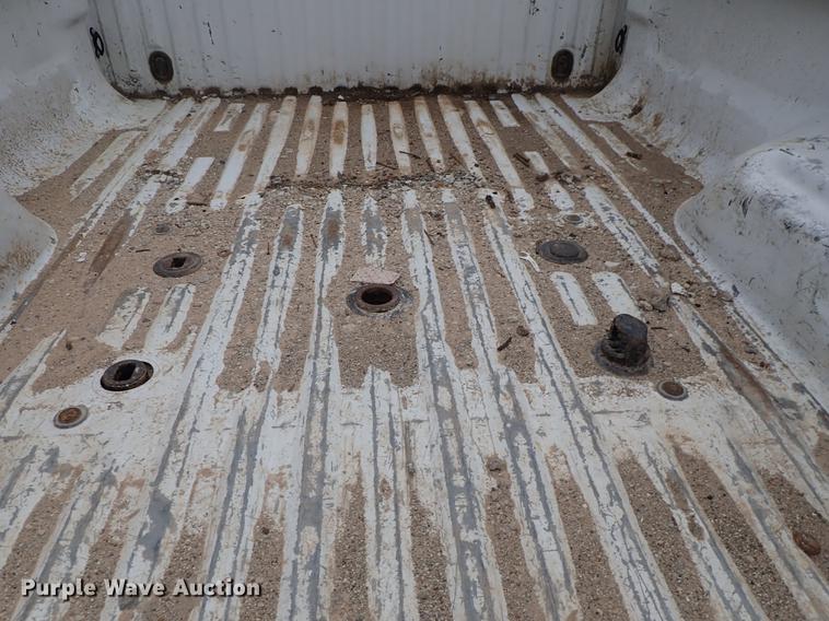 image for item DF1201 2015 Ford F250 Super Duty Crew Cab pickup truck