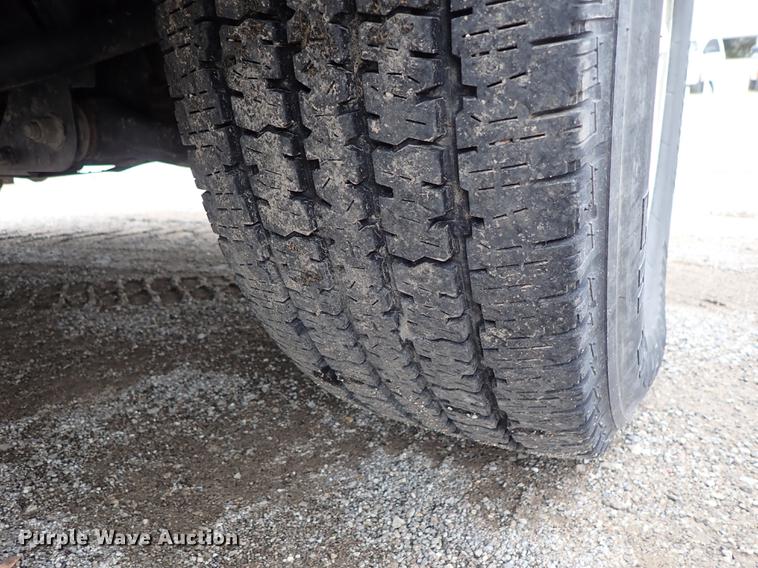 image for item DF1208 2015 Ford F150 SuperCrew pickup truck