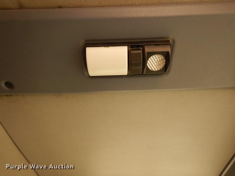 image for item DF6594 2001 Tennant 830I street sweeper