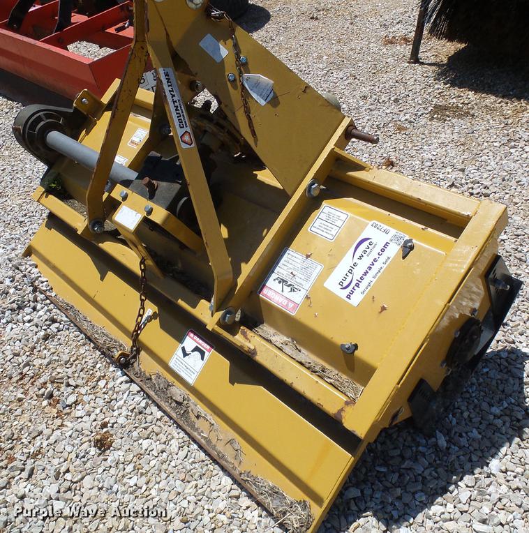 image for item DF7283 Tiller