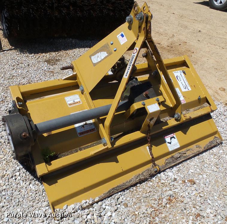 image for item DF7283 Tiller