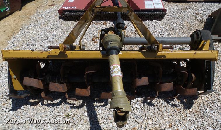 image for item DF7283 Tiller