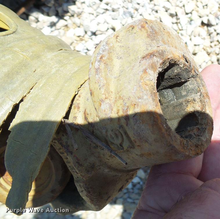 image for item DF7283 Tiller