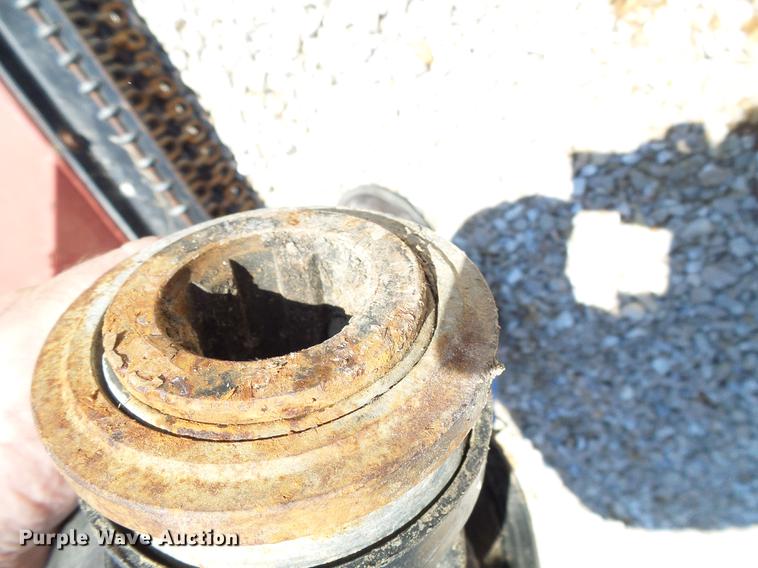 image for item DF7285 Bush Hog SQ172 rotary mower