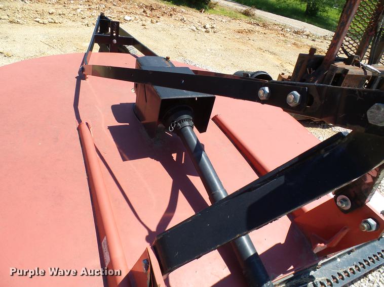 image for item DF7285 Bush Hog SQ172 rotary mower