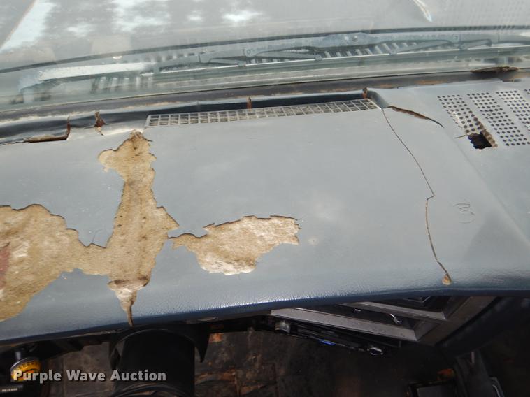 image for item DG1084 1986 Chevrolet Scottsdale 10 pickup truck