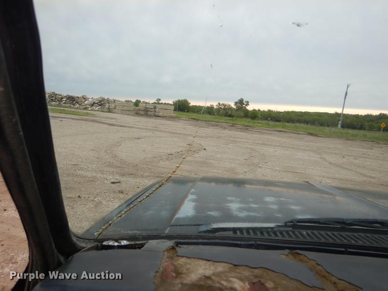 image for item DG1084 1986 Chevrolet Scottsdale 10 pickup truck