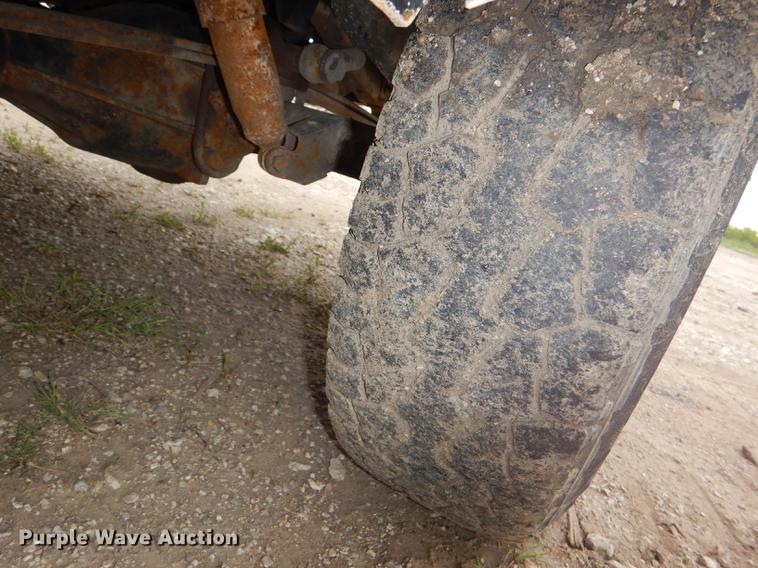 image for item DG1084 1986 Chevrolet Scottsdale 10 pickup truck