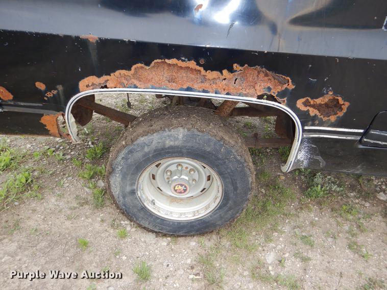 image for item DG1084 1986 Chevrolet Scottsdale 10 pickup truck