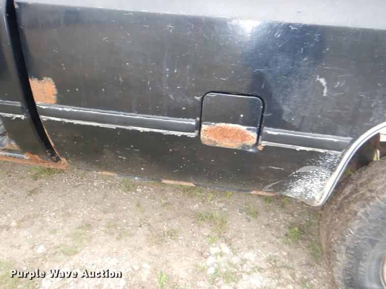 image for item DG1084 1986 Chevrolet Scottsdale 10 pickup truck