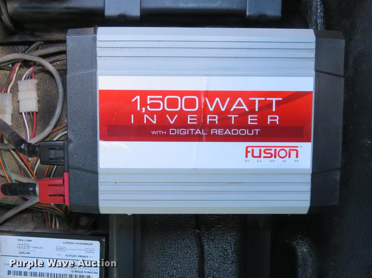 image for item DG3906 2011 Ford F350 Super Duty XL Crew Cab pickup truck