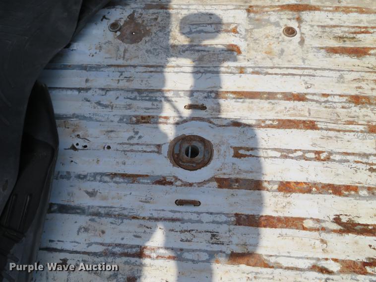 image for item DG3906 2011 Ford F350 Super Duty XL Crew Cab pickup truck