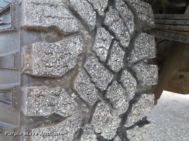 image for item DG3906 2011 Ford F350 Super Duty XL Crew Cab pickup truck