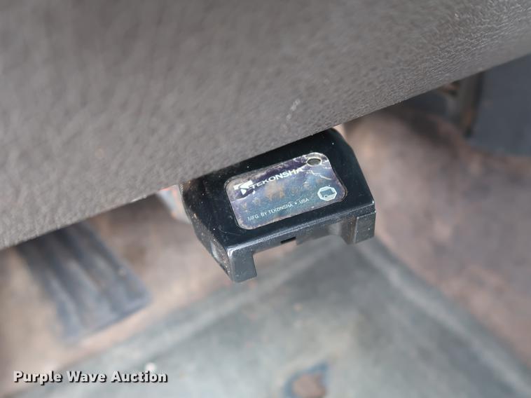 image for item DG4000 2010 Ford F150 XLT SuperCab pickup truck