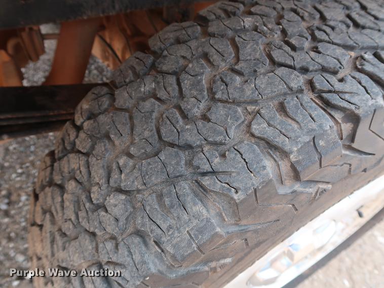 image for item DG4001 2014 Ford F150 XLT SuperCab pickup truck