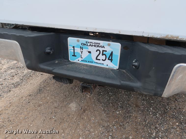 image for item DG4003 2012 Ford F150 XLT SuperCab pickup truck