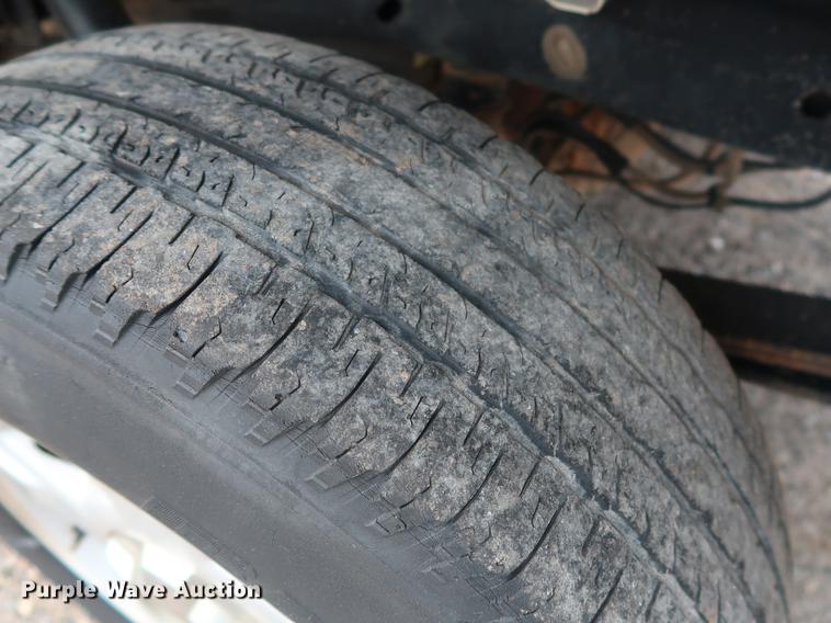 image for item DG4003 2012 Ford F150 XLT SuperCab pickup truck