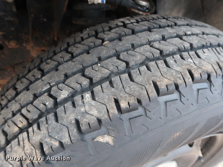 image for item DG4003 2012 Ford F150 XLT SuperCab pickup truck