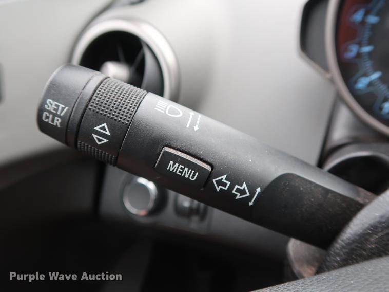 image for item DG4024 2014 Chevrolet Sonic