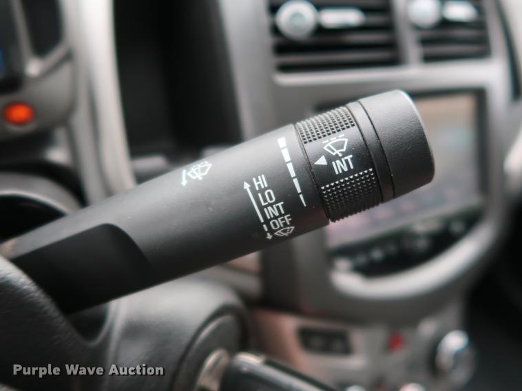 image for item DG4024 2014 Chevrolet Sonic