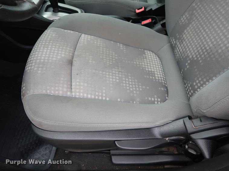 image for item DG4024 2014 Chevrolet Sonic