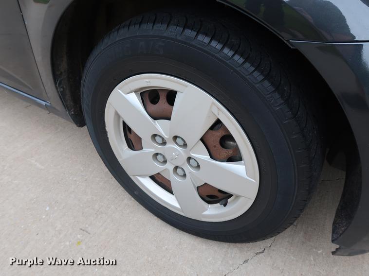 image for item DG4024 2014 Chevrolet Sonic