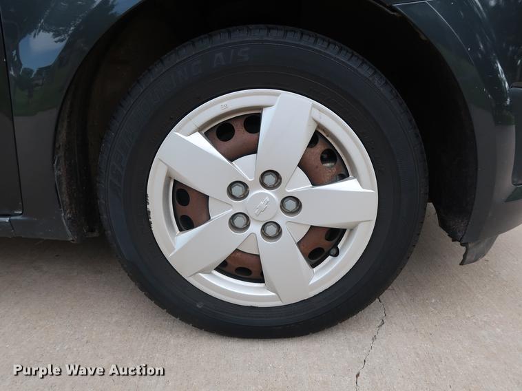 image for item DG4024 2014 Chevrolet Sonic