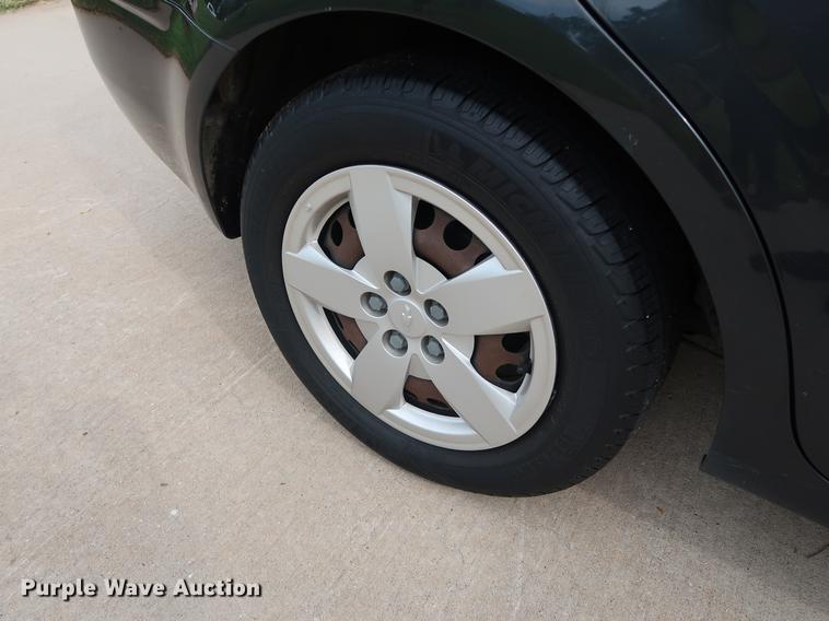 image for item DG4024 2014 Chevrolet Sonic