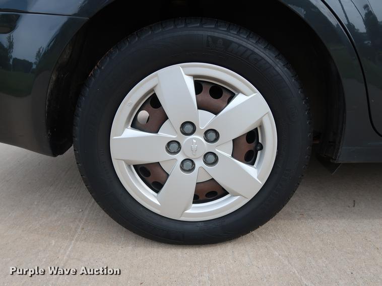 image for item DG4024 2014 Chevrolet Sonic